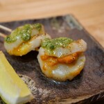 ビストロ割烹 YAOYA - 