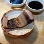 ビストロ割烹 YAOYA - 