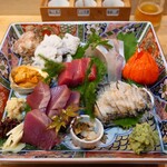 ビストロ割烹 YAOYA - 