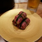 大衆焼肉ホルモン 天陽 - 