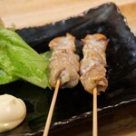 ビストロ割烹 YAOYA - 