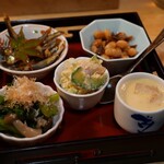 ビストロ割烹 YAOYA - 