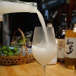 ビストロ割烹 YAOYA - 