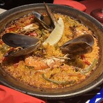 スペインクラブ - 