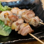 ビストロ割烹 YAOYA - 