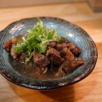 ビストロ割烹 YAOYA - 