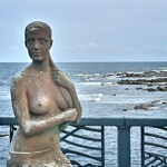 喫茶 ダイヤモンドヘッド - ♦︎ちょっと怖い