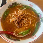 台湾料理 萬福 - 