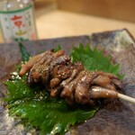 ビストロ割烹 YAOYA - 