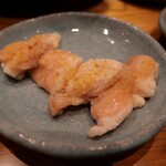 大衆焼肉ホルモン 天陽 - ホソ