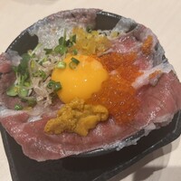 豚料理 酔狂割烹 伊達 - 