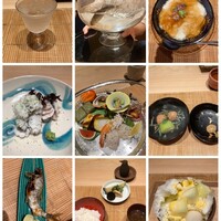日本料理 寺田 - 