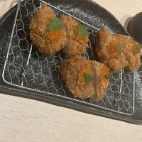 豚料理 酔狂割烹 伊達 - 