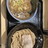 京都 麺屋たけ井 阪急梅田店