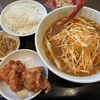 台湾料理 満福 - 