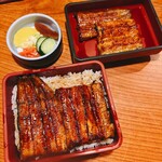 川魚料理 魚庄 - 