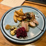 ニューマルコ - 