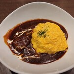 ボストンズ カフェ - 