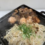 ホルモン千葉 - 