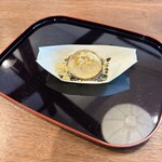 台ヶ原金精軒 本店 - 