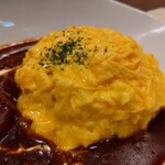 ボストンズ カフェ - 