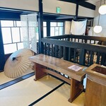 台ヶ原金精軒 - 