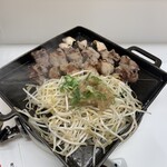 ホルモン千葉 - 