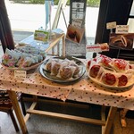 台ヶ原金精軒 - 