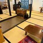 台ヶ原金精軒 - 