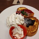 ボストンズ カフェ - 