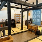 台ヶ原金精軒 - 