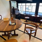 台ヶ原金精軒 - 