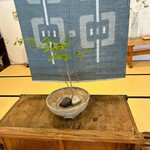 台ヶ原金精軒 - 