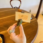 台ヶ原金精軒 - 