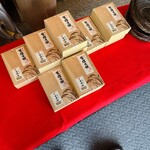 台ヶ原金精軒 - 