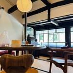 台ヶ原金精軒 - 