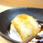 鮨処 凜 - デザート♩