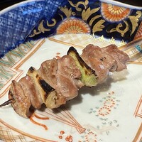 鳥きよ - 