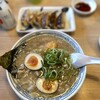 丸源ラーメン 四万十店