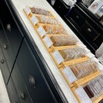 シヅカ洋菓子店 自然菓子研究所 - 