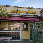 ルイジアナママ - 