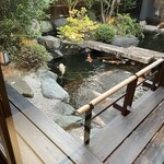 炭焼うな富士 白壁別邸 - 