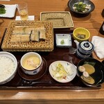 炭焼うな富士 - 