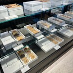 シヅカ洋菓子店 自然菓子研究所 - 