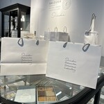 シヅカ洋菓子店 自然菓子研究所 銀座5丁目店 - 