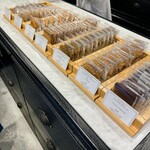 シヅカ洋菓子店 自然菓子研究所 銀座5丁目店 - 