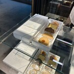 シヅカ洋菓子店 自然菓子研究所 銀座5丁目店 - 