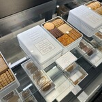 シヅカ洋菓子店 自然菓子研究所 - 