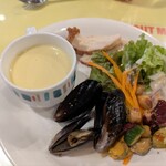 ルイジアナママ - 