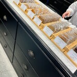 シヅカ洋菓子店 自然菓子研究所 - 